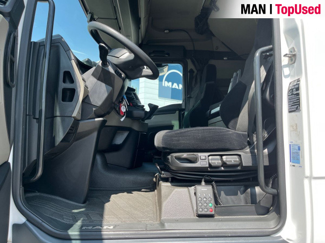 Cabeza tractora MAN TGX 18.470 4x2 BL SA Euro6 Retarder Klima ZV: foto 7