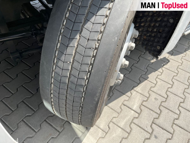 MAN TGX 18.510 4x2 BL SA - Cabeza tractora: foto 2 MAN TGX 18.510 4x2 BL SA - Cabeza tractora: foto 2