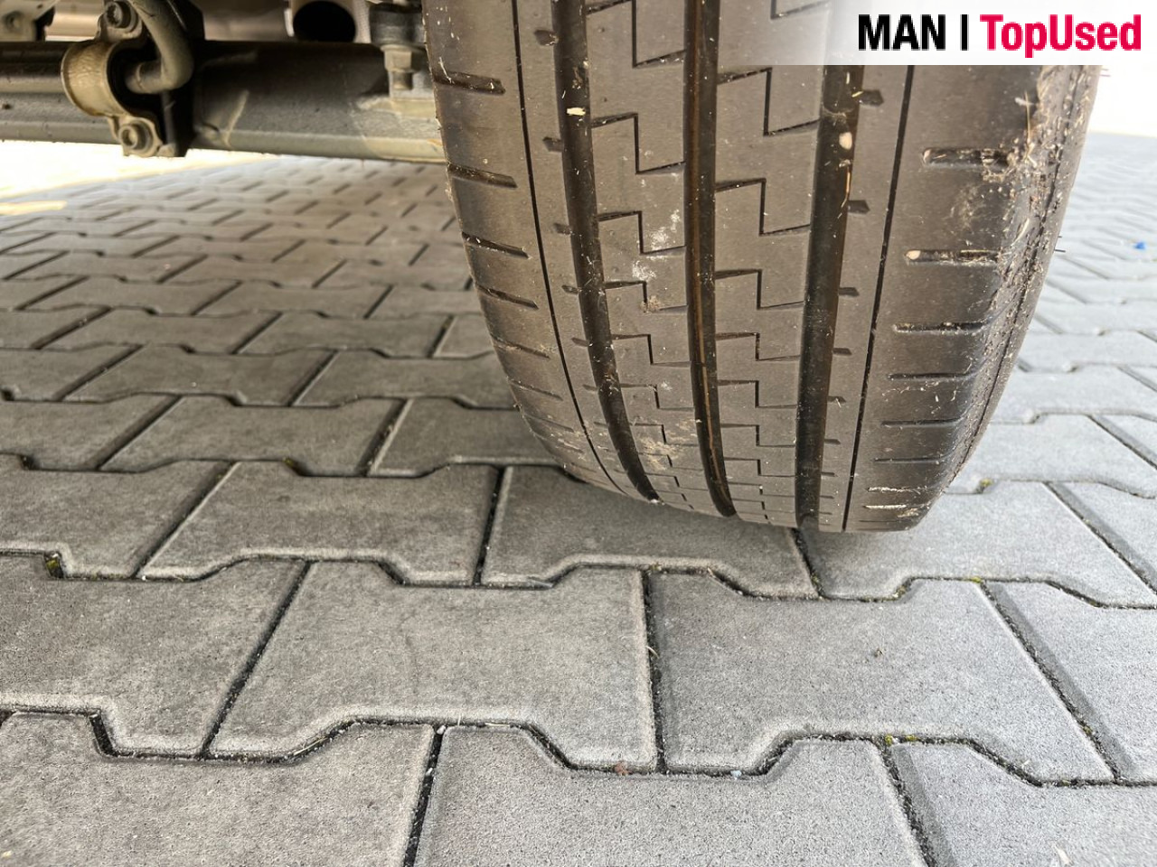 MAN TGE 3.140 4X2F SB L3H3 - Furgón: foto 3 MAN TGE 3.140 4X2F SB L3H3 - Furgón: foto 3