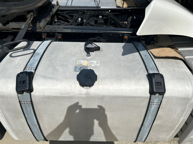 MAN TGX 18.510 4X2 BLS - Cabeza tractora: foto 4 MAN TGX 18.510 4X2 BLS - Cabeza tractora: foto 4