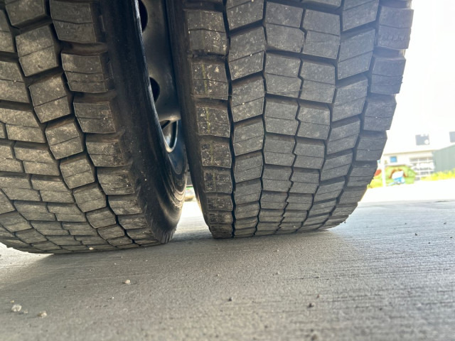 MAN TGX 18.510 4X2 BLS - Cabeza tractora: foto 2 MAN TGX 18.510 4X2 BLS - Cabeza tractora: foto 2