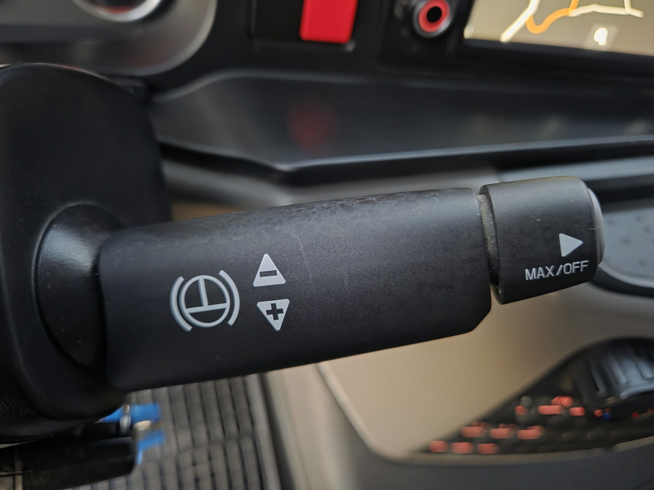 Leasing de MAN TGX 33.500 6x4 MANUAL RETARDER only 258TKM MAN TGX 33.500 6x4 MANUAL RETARDER only 258TKM: foto 13 Leasing de MAN TGX 33.500 6x4 MANUAL RETARDER only 258TKM MAN TGX 33.500 6x4 MANUAL RETARDER only 258TKM: foto 13