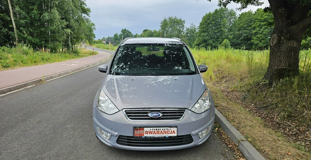 Ford Galaxy IV 7-OSOBOWY - Coche: foto 2 Ford Galaxy IV 7-OSOBOWY - Coche: foto 2