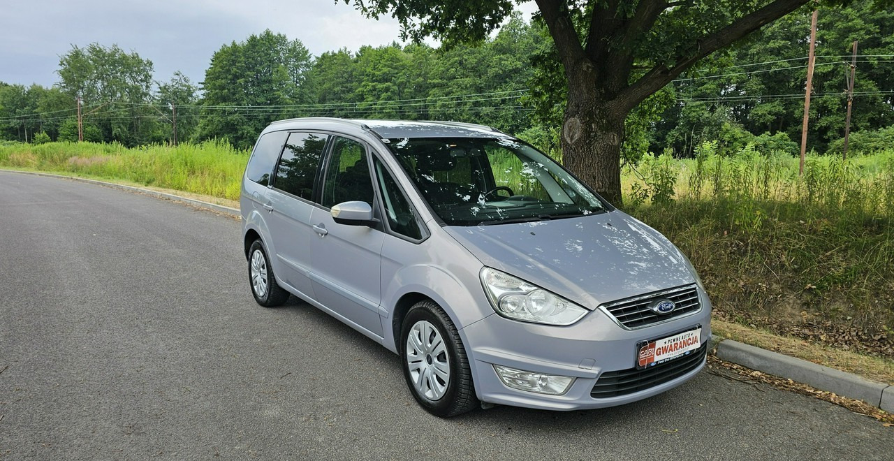 Ford Galaxy IV 7-OSOBOWY - Coche: foto 3 Ford Galaxy IV 7-OSOBOWY - Coche: foto 3