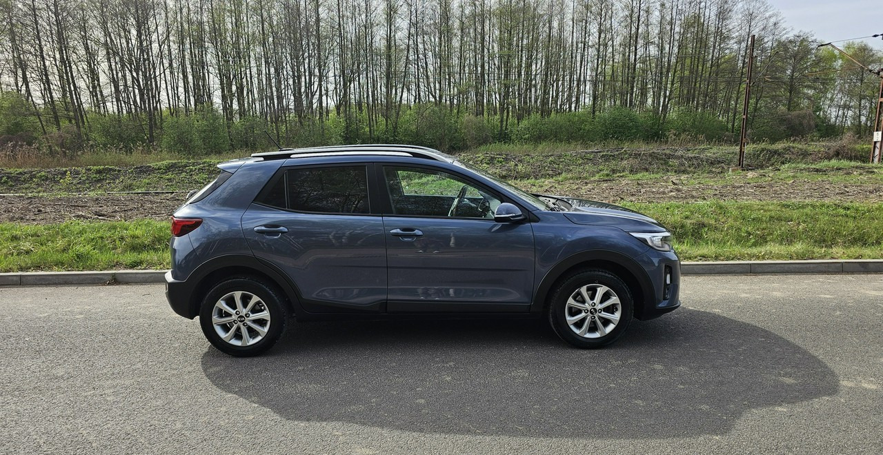 Kia Stonic - Coche: foto 4 Kia Stonic - Coche: foto 4