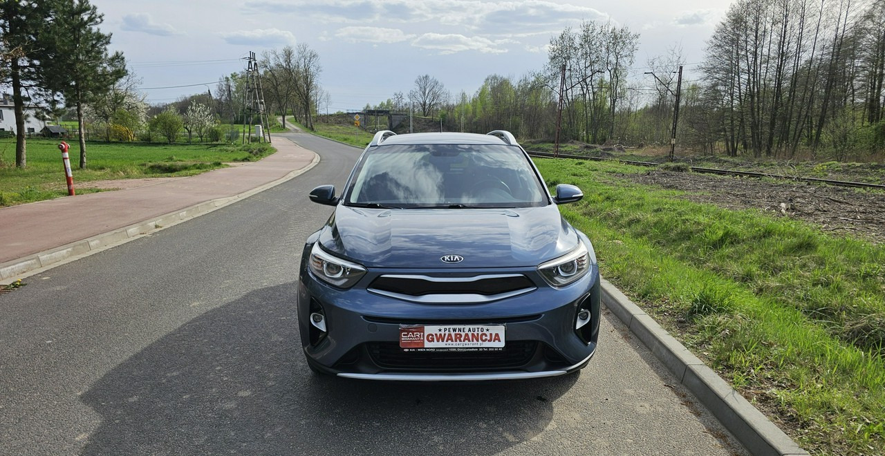 Kia Stonic - Coche: foto 2 Kia Stonic - Coche: foto 2