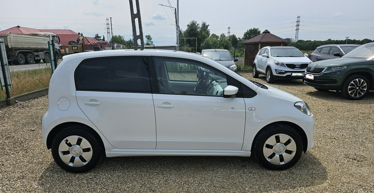 Volkswagen up! e-up * bardzo ładny i oszczędny - Coche: foto 3 Volkswagen up! e-up * bardzo ładny i oszczędny - Coche: foto 3