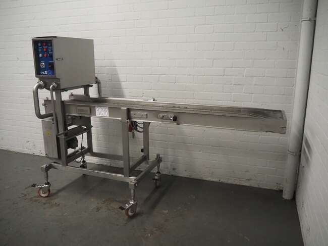 CFS transport conveyor CRL400 - Transportador: foto 2 CFS transport conveyor CRL400 - Transportador: foto 2