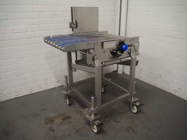 CFS transport conveyor TRC1000/600 - Transportador: foto 3 CFS transport conveyor TRC1000/600 - Transportador: foto 3