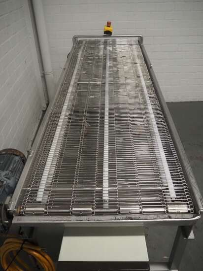 NN transport conveyor 2000/600 - Transportador: foto 5 NN transport conveyor 2000/600 - Transportador: foto 5