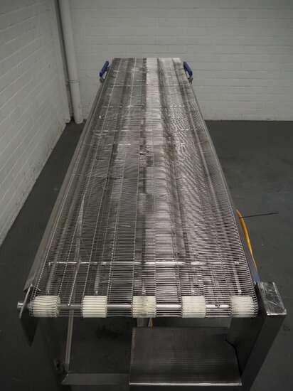 NN transport conveyor 2650/600 - Transportador: foto 5 NN transport conveyor 2650/600 - Transportador: foto 5