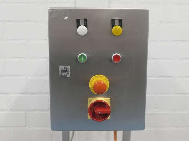 NN transport conveyor - Transportador: foto 5 NN transport conveyor - Transportador: foto 5