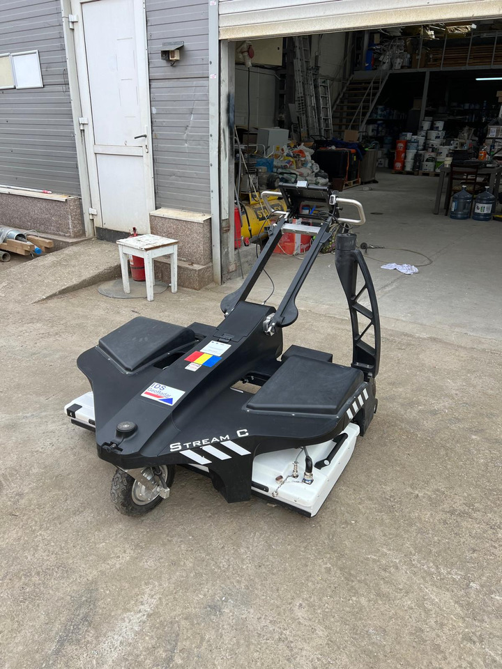 IDS Georadar Stream C - Herramienta/ Equipo: foto 4 IDS Georadar Stream C - Herramienta/ Equipo: foto 4