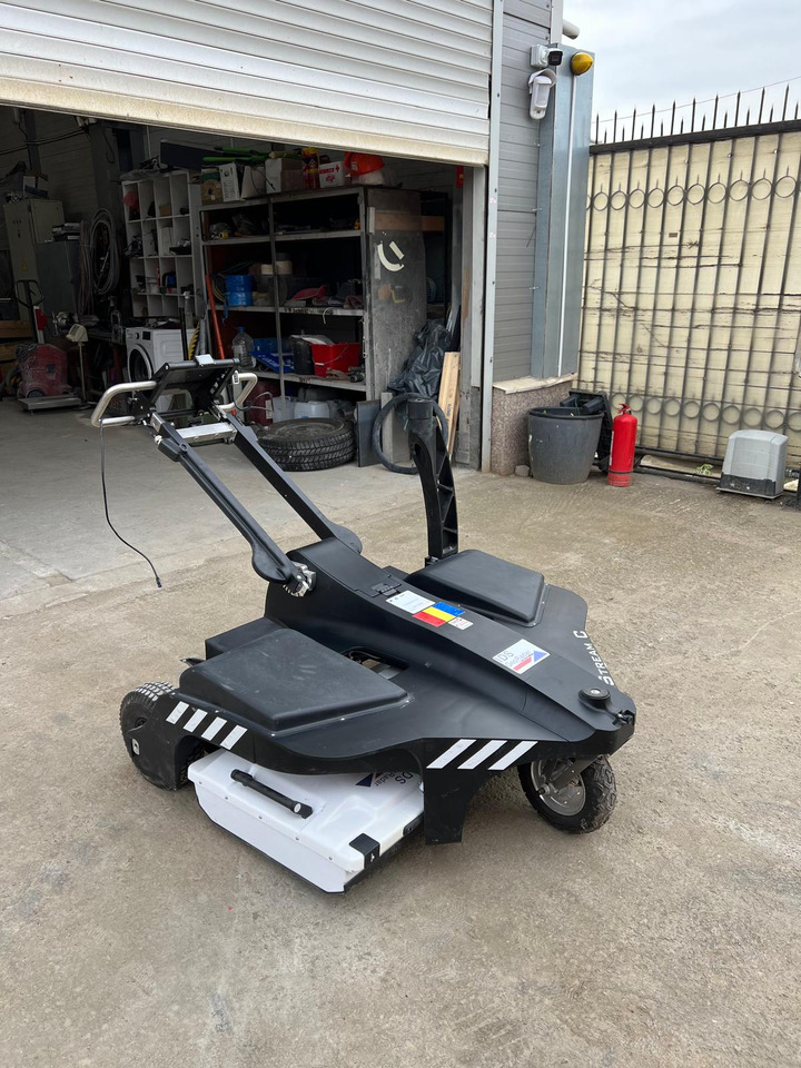 IDS Georadar Stream C - Herramienta/ Equipo: foto 5 IDS Georadar Stream C - Herramienta/ Equipo: foto 5