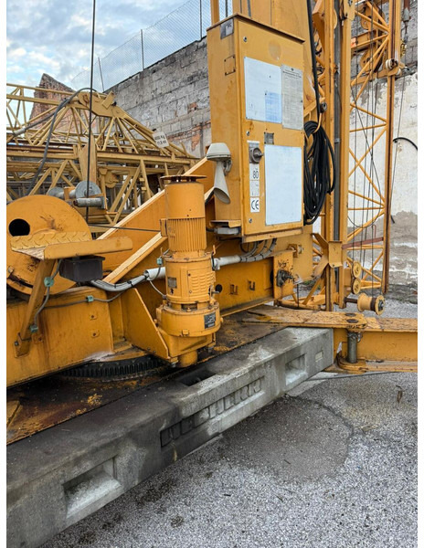 Liebherr 32K perfect, ready to load - Grúa torre: foto 3 Liebherr 32K perfect, ready to load - Grúa torre: foto 3