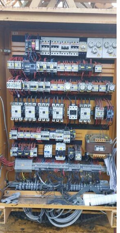 Liebherr 63K, 1991yom - BERLIN - Grúa torre: foto 5 Liebherr 63K, 1991yom - BERLIN - Grúa torre: foto 5