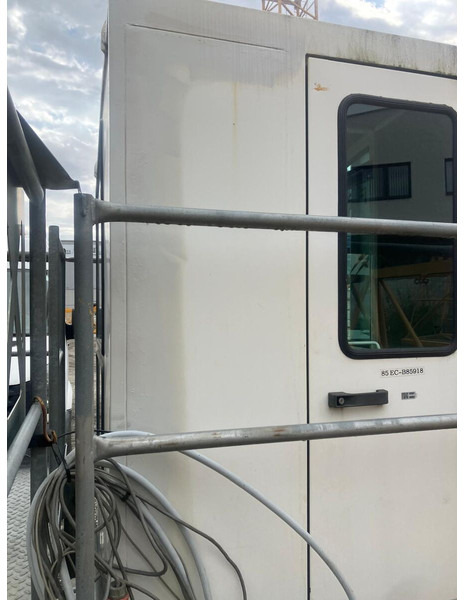 Liebherr 85EC-B 2012yom - Grúa torre: foto 2 Liebherr 85EC-B 2012yom - Grúa torre: foto 2