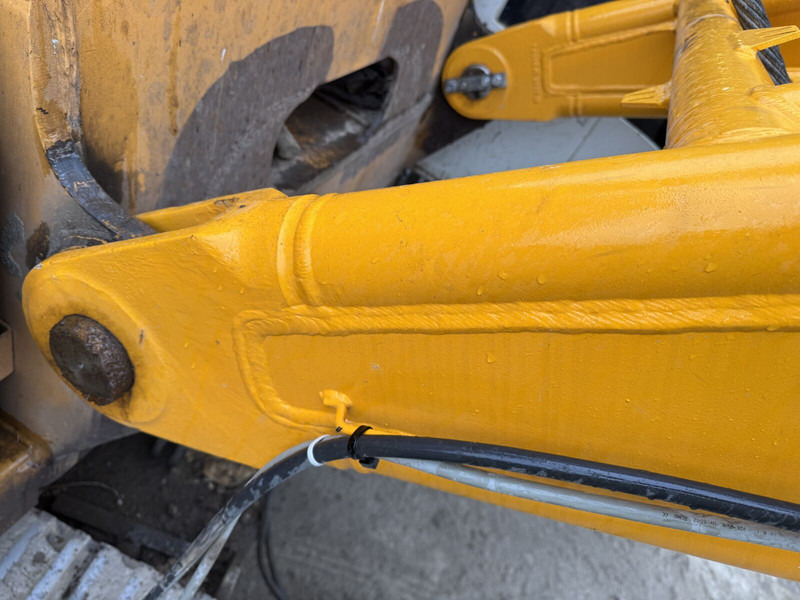 Liebherr HS855 HD, 23m jib, 2006 yom - Grúa sobre orugas: foto 4 Liebherr HS855 HD, 23m jib, 2006 yom - Grúa sobre orugas: foto 4