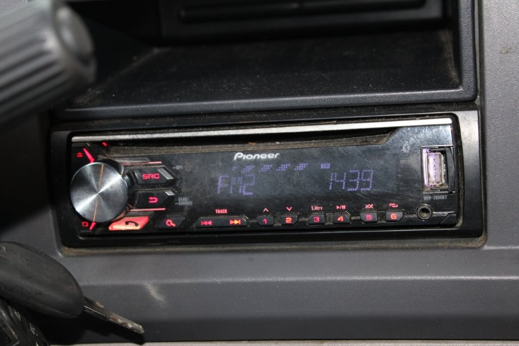 Camión lona DAF LF 260 FA + G.T.S. PJT 10N (2022): foto 12