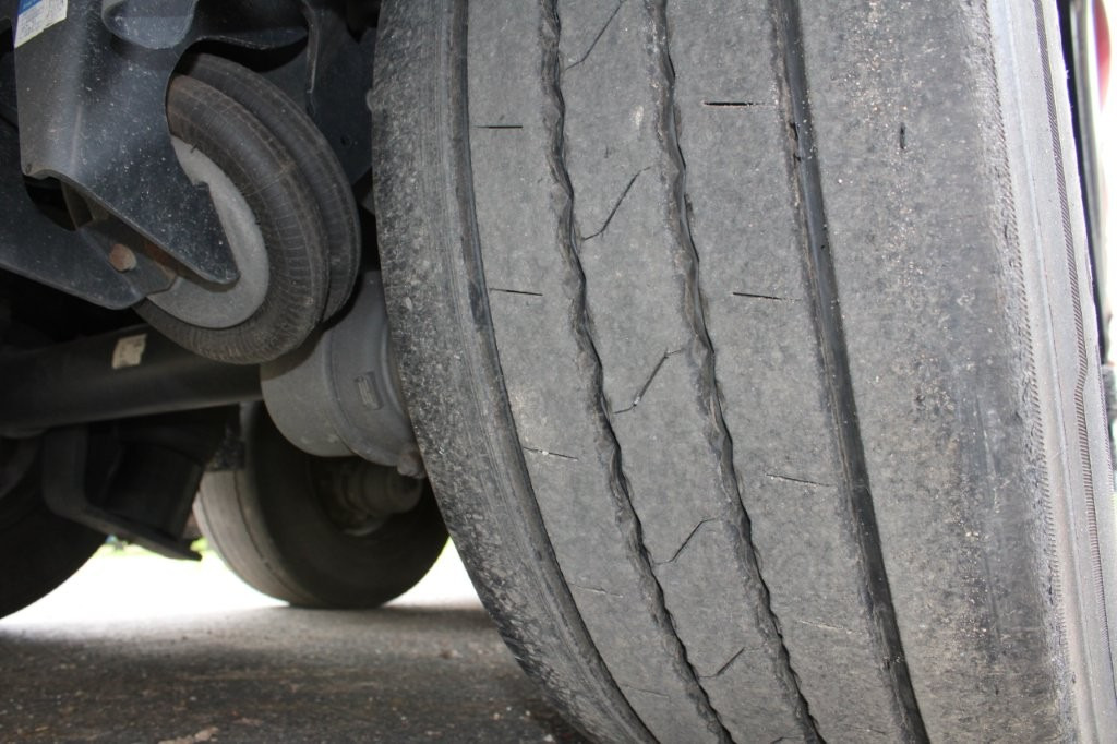 Schmitz Cargobull SCB*S3T VARIOS, ZVEDACÍ NÁPRAVA - Semirremolque lona: foto 5 Schmitz Cargobull SCB*S3T VARIOS, ZVEDACÍ NÁPRAVA - Semirremolque lona: foto 5