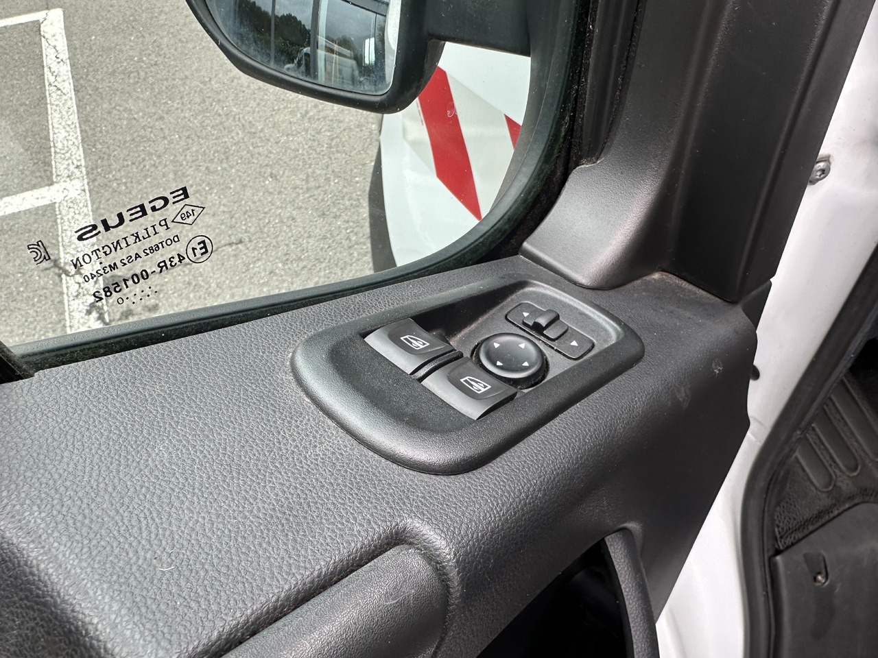 Furgón RENAULT Master: foto 17