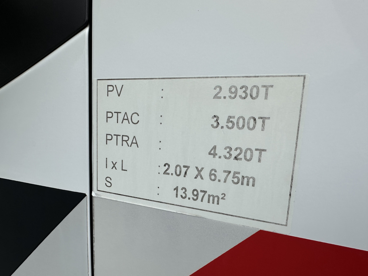 Furgón RENAULT Master: foto 9