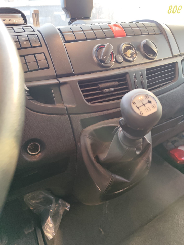 Camión grúa, Camión volquete IVECO EUROCARGO 80-210: foto 24