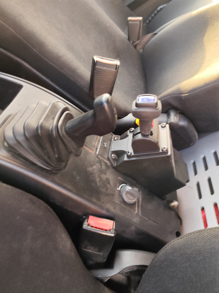 Camión grúa, Camión volquete IVECO EUROCARGO 80-210: foto 23