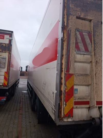 IVECO STRALIS AD 260S31 XP - Camión chasis: foto 4 IVECO STRALIS AD 260S31 XP - Camión chasis: foto 4