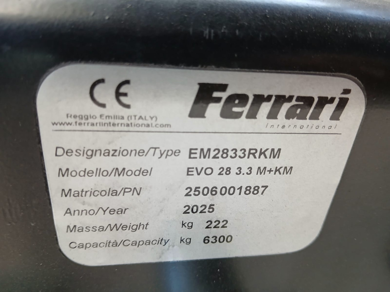 IVECO STRALIS HI-STREET AD190S42 - Camión grúa, Camión volquete: foto 2 IVECO STRALIS HI-STREET AD190S42 - Camión grúa, Camión volquete: foto 2