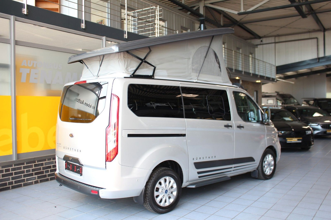 Ford Transit Bürstner Copa C 500 Bahia Webasto ACC - Furgoneta de pasajeros: foto 3 Ford Transit Bürstner Copa C 500 Bahia Webasto ACC - Furgoneta de pasajeros: foto 3