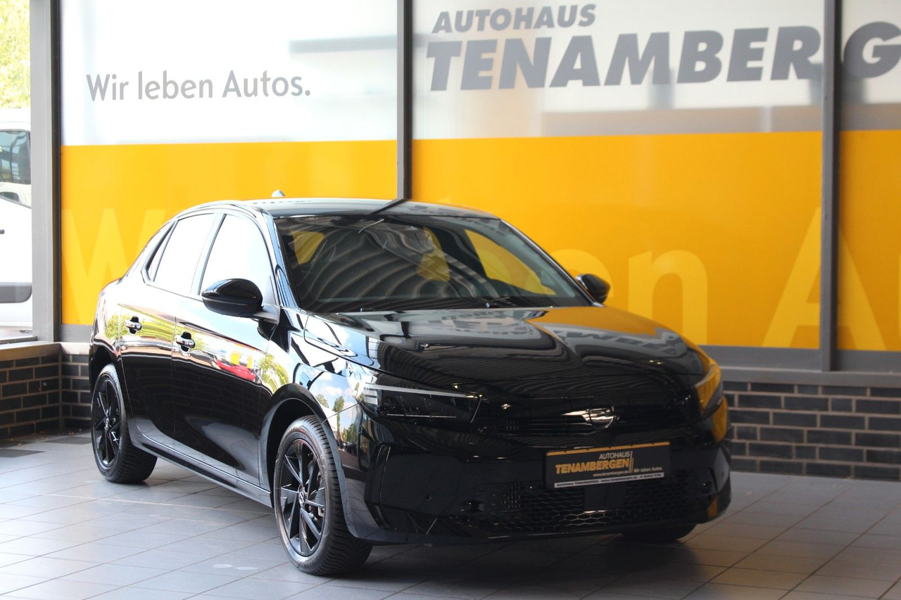 Opel Corsa F GS Line Navi DAB 180°Kamera Keyless - Coche: foto 2 Opel Corsa F GS Line Navi DAB 180°Kamera Keyless - Coche: foto 2