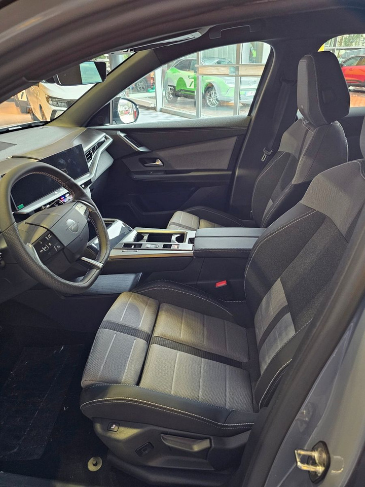 SUV/ Todoterreno Opel Grandland 1.2 48V Mild-Hybrid 360°Kamera ACC AHK: foto 6