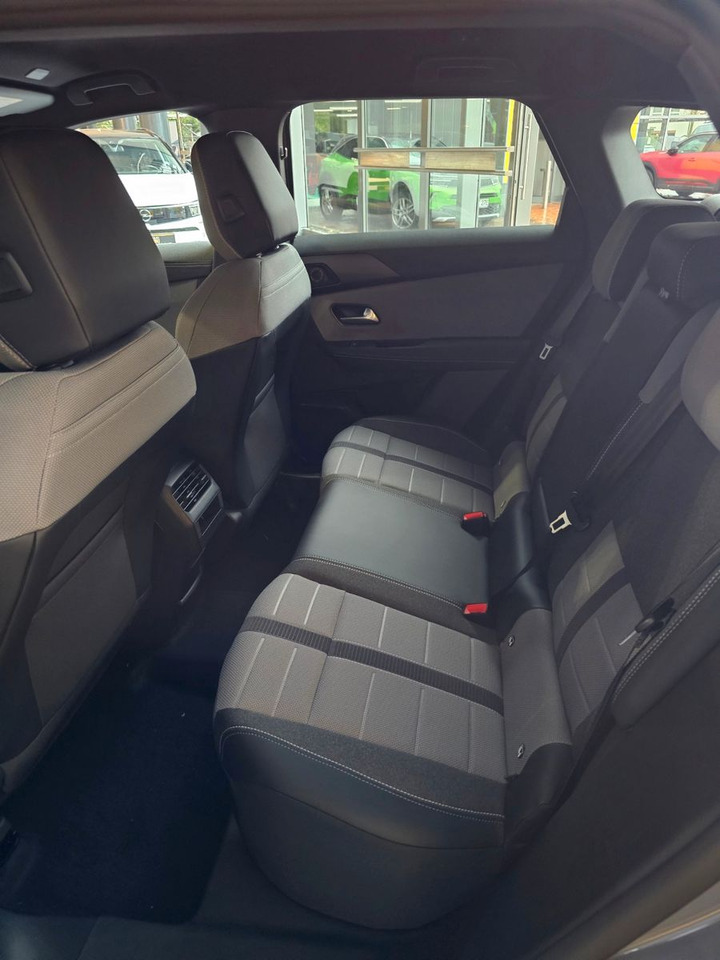 SUV/ Todoterreno Opel Grandland 1.2 48V Mild-Hybrid 360°Kamera ACC AHK: foto 7