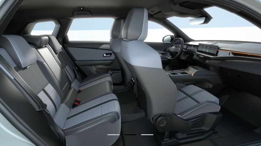 SUV/ Todoterreno Opel Grandland 1.2 48V Mild-Hybrid 360°Kamera ACC AHK: foto 22