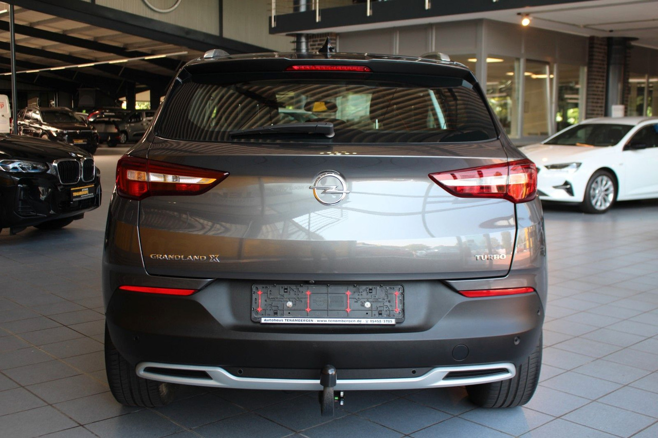 Opel Grandland (X) Innovation Kamera AHK Navi LED - SUV/ Todoterreno: foto 5 Opel Grandland (X) Innovation Kamera AHK Navi LED - SUV/ Todoterreno: foto 5