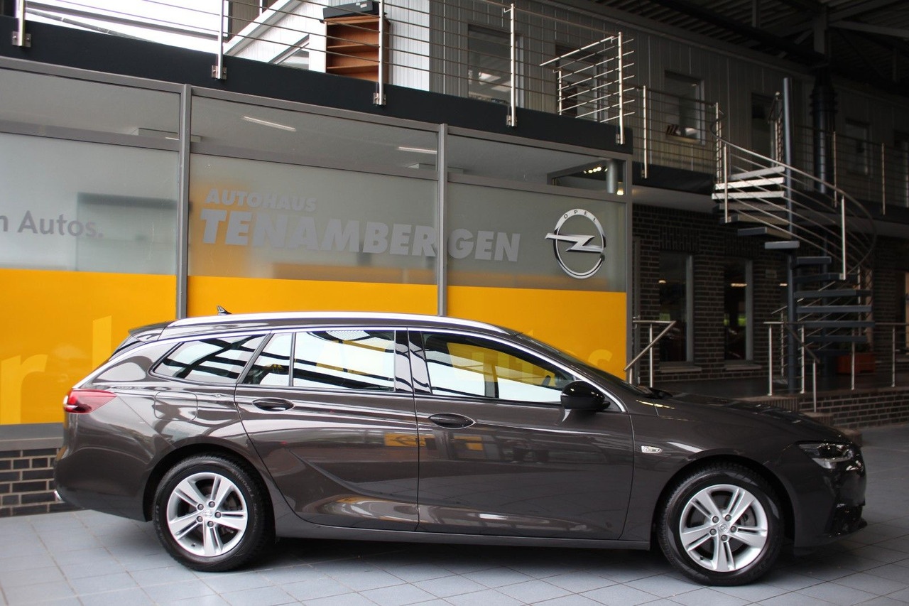 Opel Insignia B Navi SHZ Elegance IntelliLux LED - Coche: foto 3 Opel Insignia B Navi SHZ Elegance IntelliLux LED - Coche: foto 3