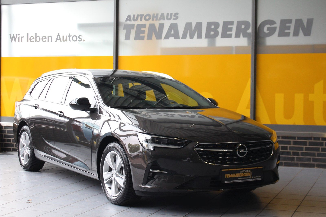 Opel Insignia B Navi SHZ Elegance IntelliLux LED - Coche: foto 2 Opel Insignia B Navi SHZ Elegance IntelliLux LED - Coche: foto 2