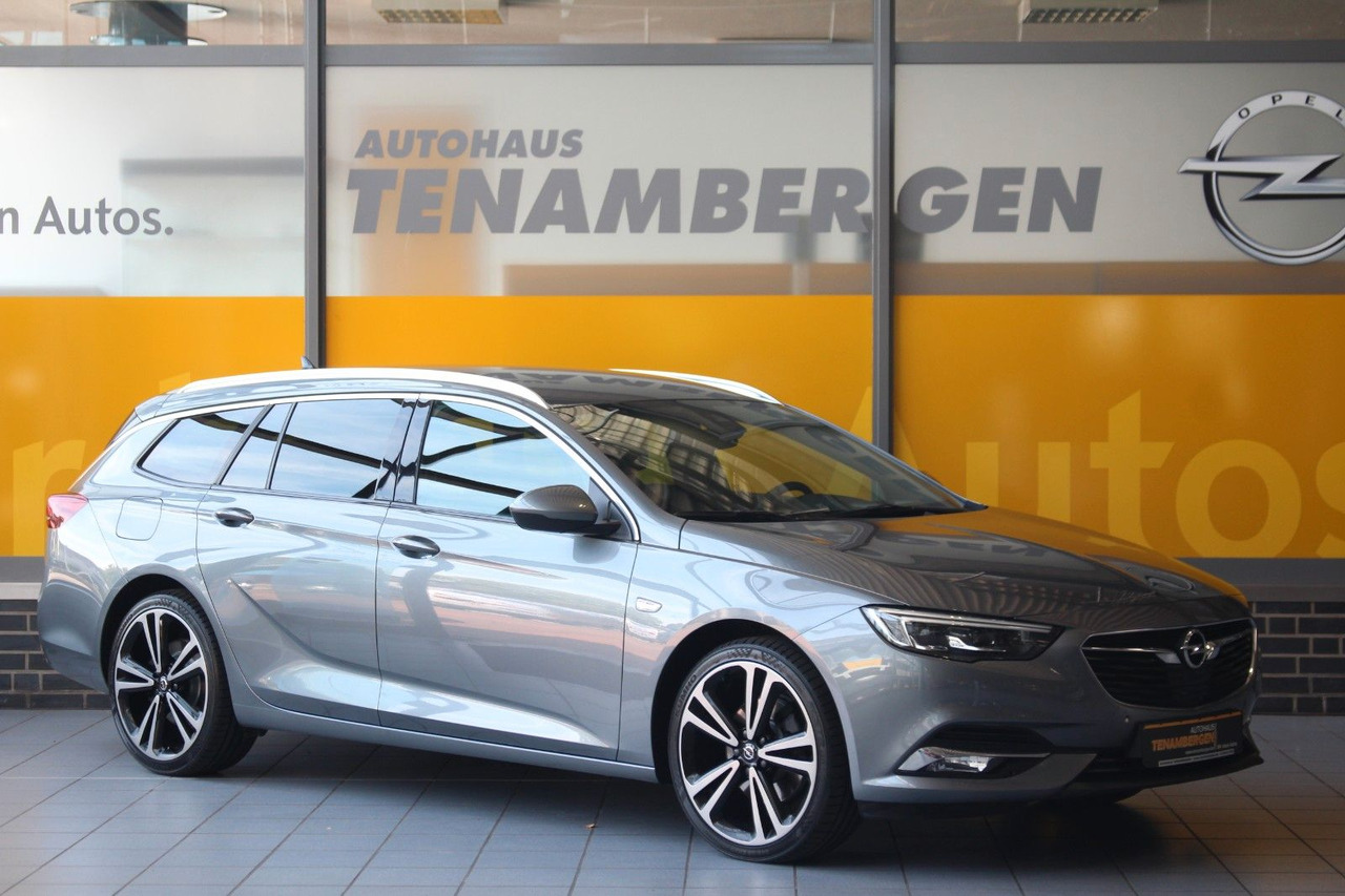 Opel Insignia B Sports Tourer Ultimate 4x4 OPC AHK - Coche: foto 1 Opel Insignia B Sports Tourer Ultimate 4x4 OPC AHK - Coche: foto 1