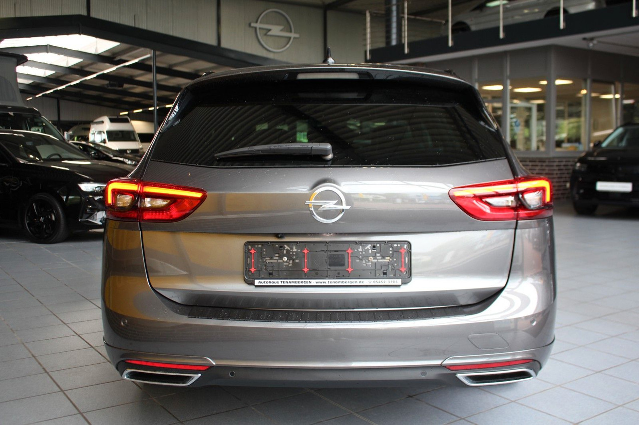 Opel Insignia B Sports Tourer Ultimate OPC HuD AHK - Coche: foto 5 Opel Insignia B Sports Tourer Ultimate OPC HuD AHK - Coche: foto 5