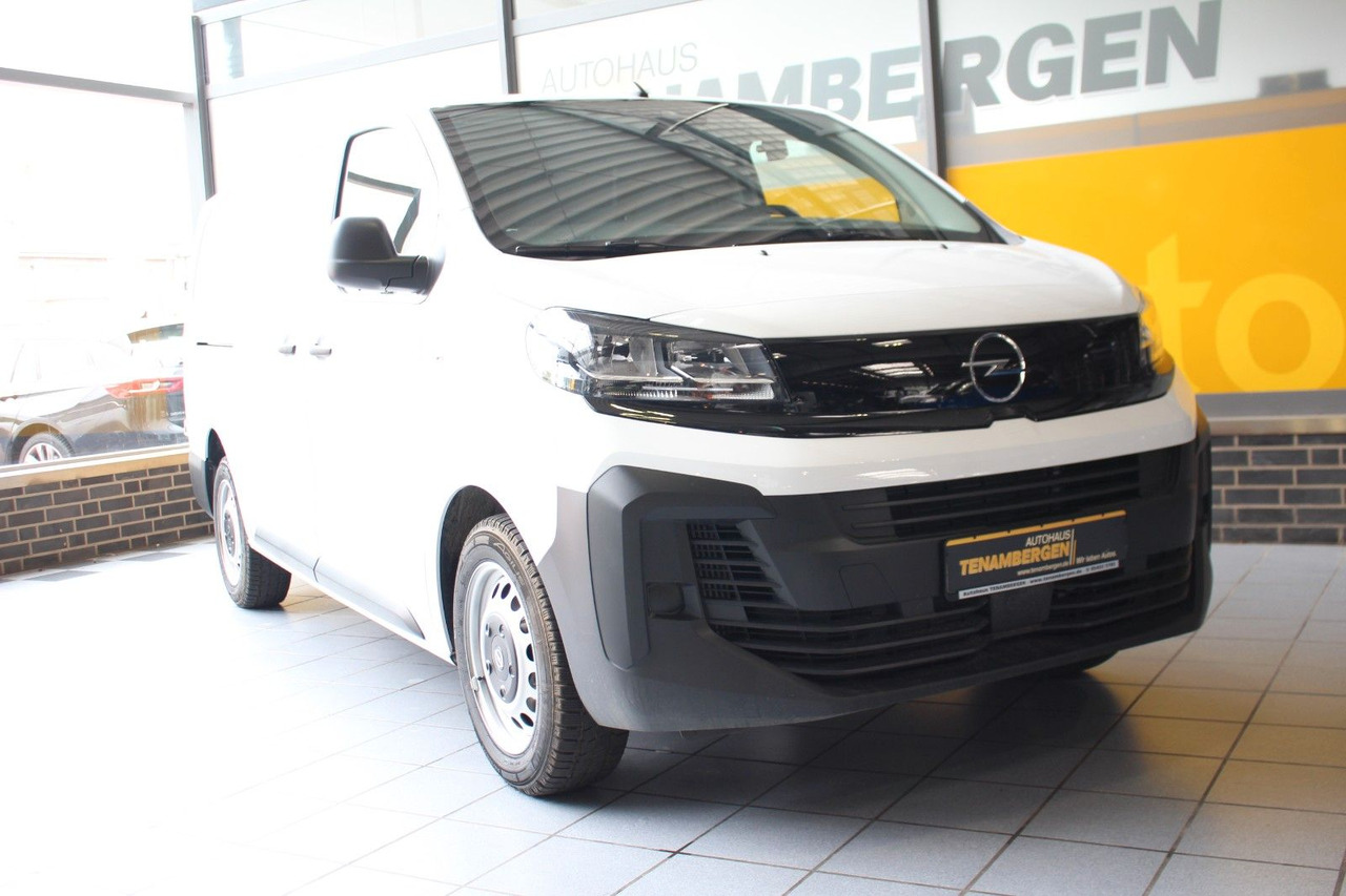 Opel Vivaro Lang Klima Kamera Bluetooth - Furgoneta pequeña: foto 2 Opel Vivaro Lang Klima Kamera Bluetooth - Furgoneta pequeña: foto 2