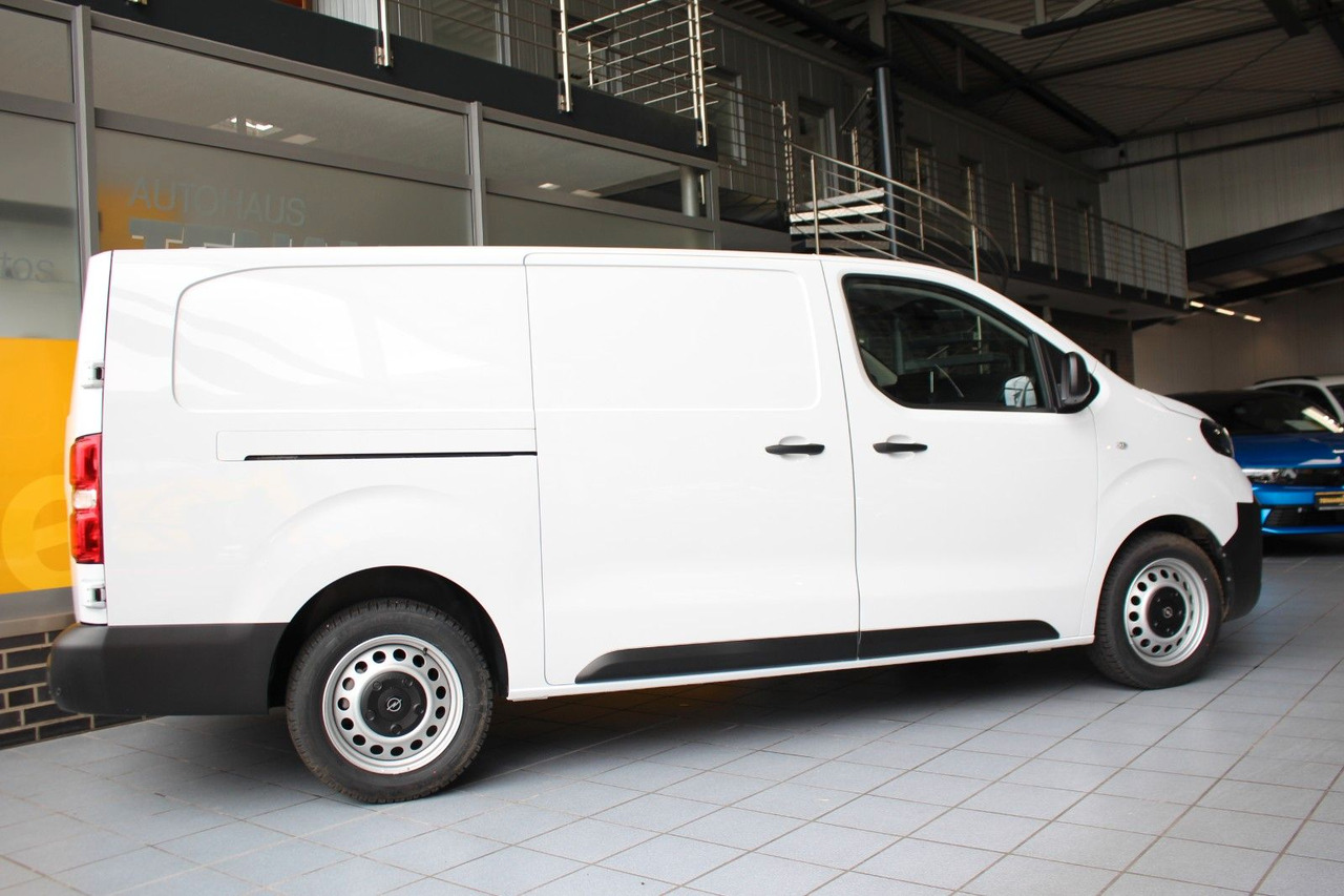 Opel Vivaro Lang Klima Kamera Bluetooth - Furgoneta pequeña: foto 3 Opel Vivaro Lang Klima Kamera Bluetooth - Furgoneta pequeña: foto 3