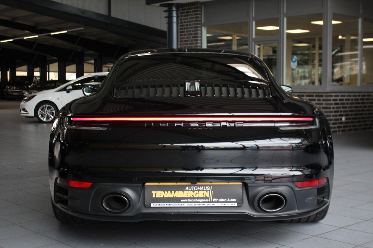 Porsche 992 Carrera 4S Sport-Chrono Matrix-LED Bose - Coche: foto 5 Porsche 992 Carrera 4S Sport-Chrono Matrix-LED Bose - Coche: foto 5