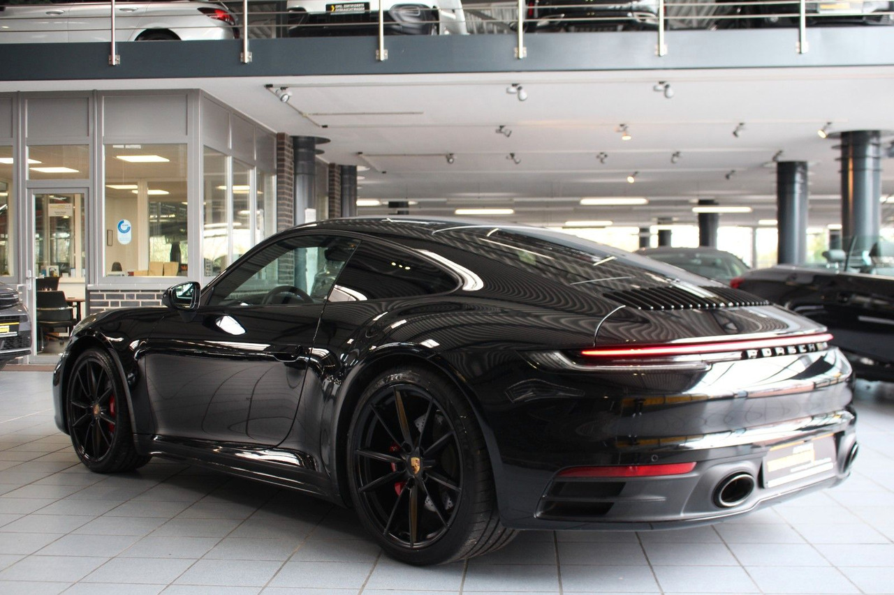 Porsche 992 Carrera 4S Sport-Chrono Matrix-LED Bose - Coche: foto 4 Porsche 992 Carrera 4S Sport-Chrono Matrix-LED Bose - Coche: foto 4