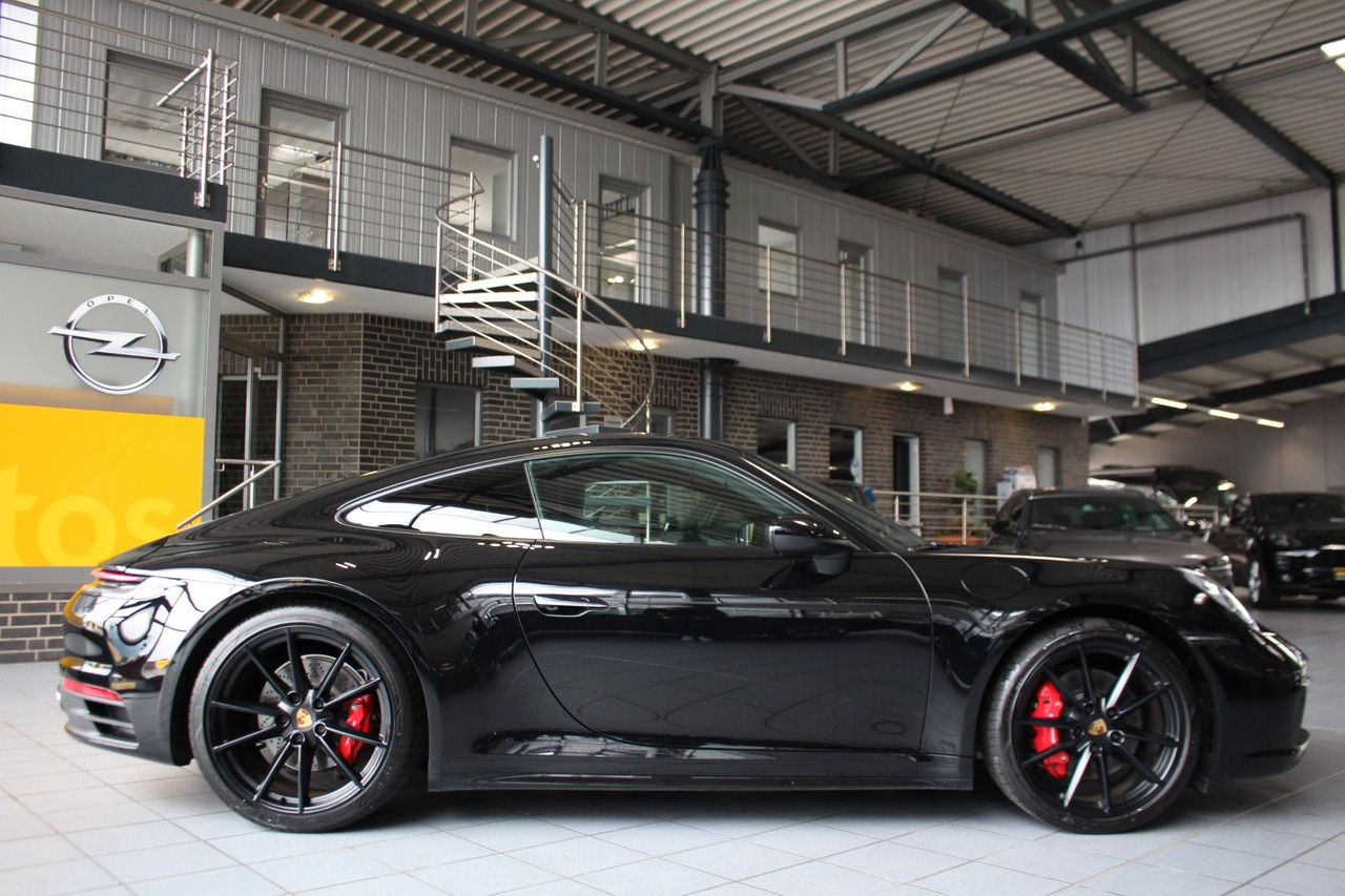 Porsche 992 Carrera 4S Sport-Chrono Matrix-LED Bose - Coche: foto 2 Porsche 992 Carrera 4S Sport-Chrono Matrix-LED Bose - Coche: foto 2