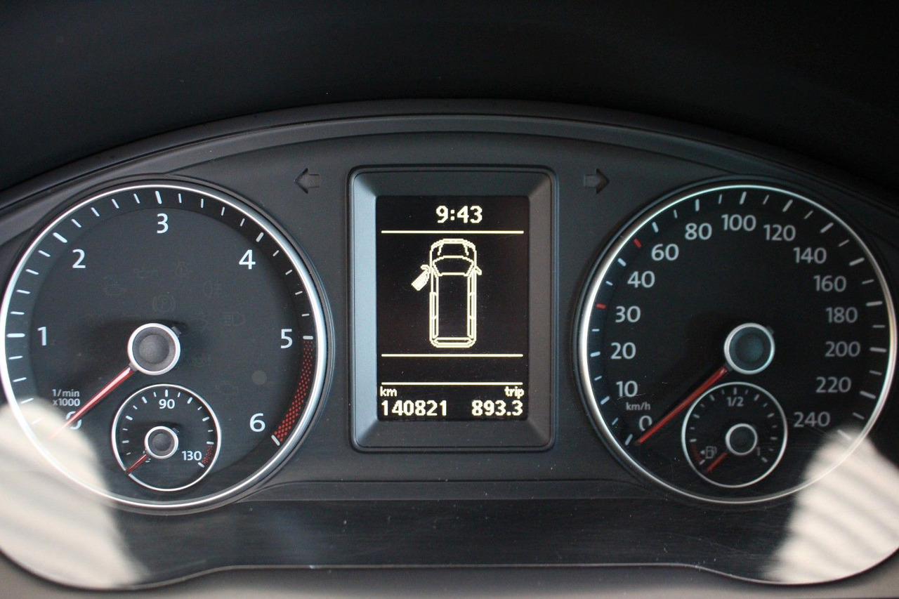 Volkswagen T5 California Comf. 2.0 DSG AT-Motor Markise AHK - Furgoneta de pasajeros: foto 5 Volkswagen T5 California Comf. 2.0 DSG AT-Motor Markise AHK - Furgoneta de pasajeros: foto 5
