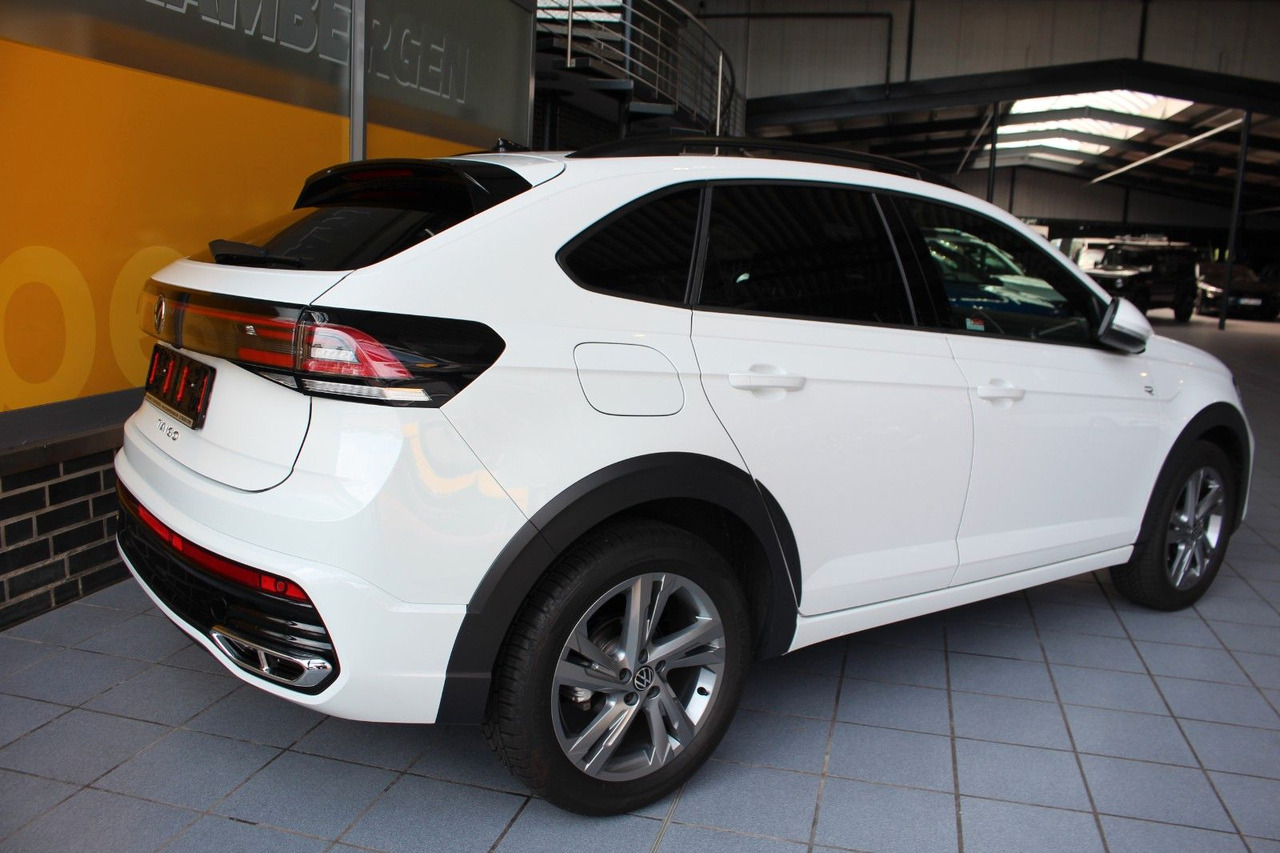Volkswagen Taigo 1.5 TSI R-Line IQ Kamera Keyless Navi ACC - SUV/ Todoterreno: foto 4 Volkswagen Taigo 1.5 TSI R-Line IQ Kamera Keyless Navi ACC - SUV/ Todoterreno: foto 4