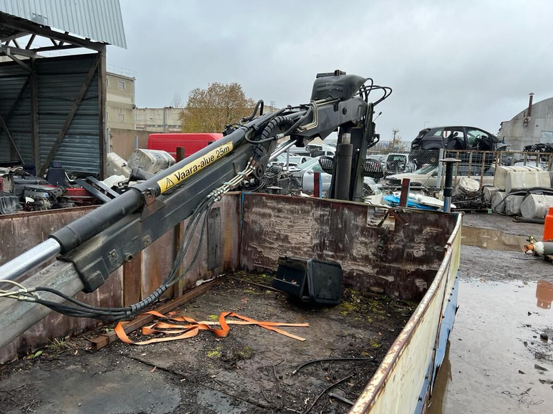 Hiab - Grúa para camión: foto 5 Hiab - Grúa para camión: foto 5