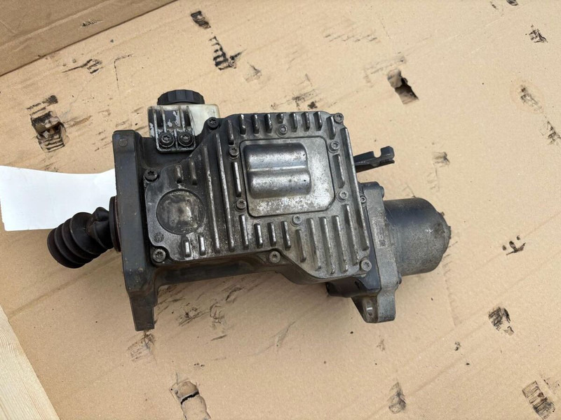 Scania ECAS - Embrague y piezas: foto 1 Scania ECAS - Embrague y piezas: foto 1