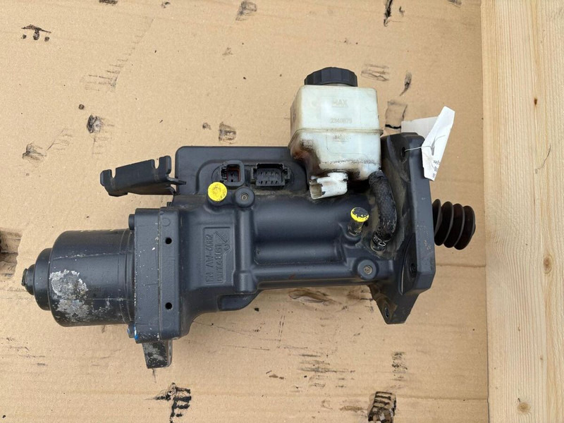 Scania ECAS - Embrague y piezas: foto 3 Scania ECAS - Embrague y piezas: foto 3